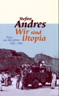 Andres: Werke, Band 4